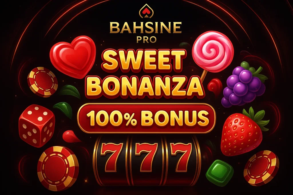 BahsinePro Sweet Bonanza