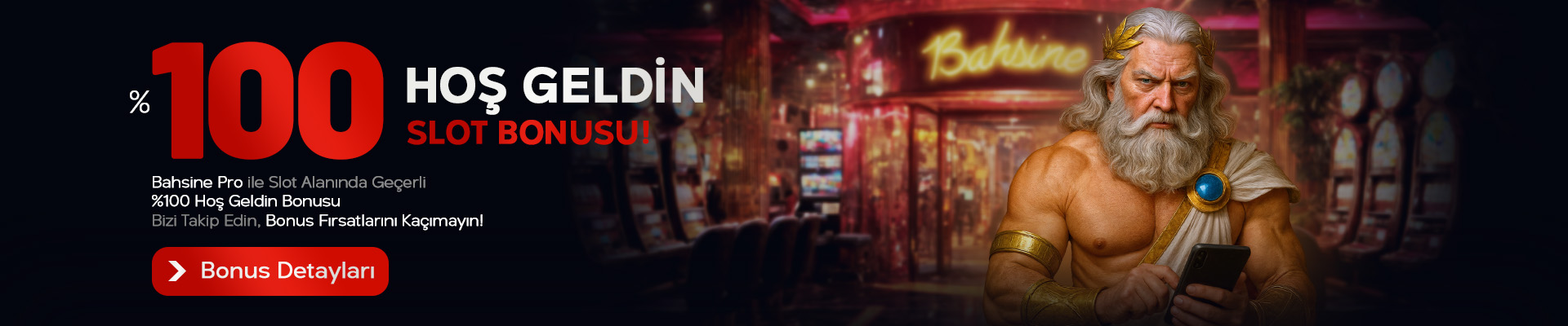 BahsinePro Yatırım