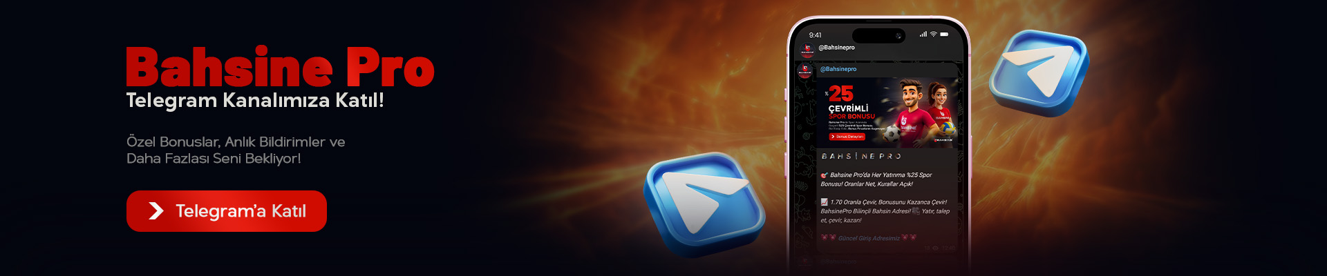 BahsinePro Canlı Destek Telegram Kanalımızı Takip Et!-1-Slider - 1920 X400