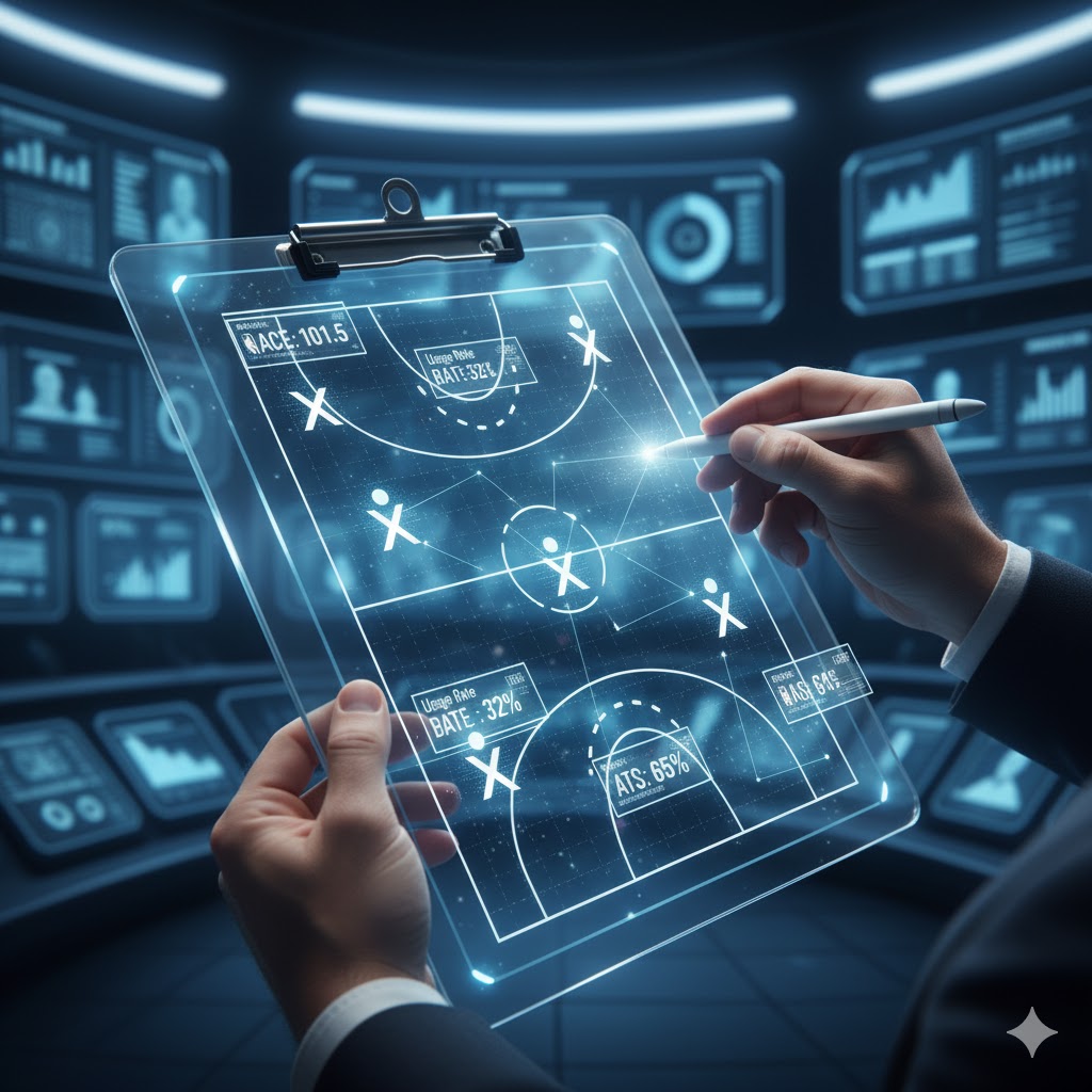 Basketbol Bahis Taktikleri